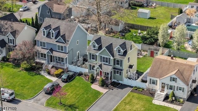 1910 Grandview Ave, Westfield Town, NJ 07090
