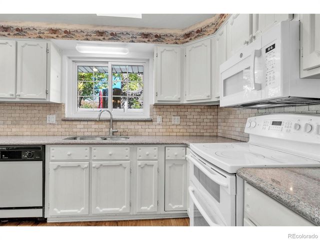 6467 Ammons Street, Arvada, CO 80004