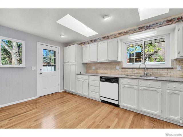 6467 Ammons Street, Arvada, CO 80004