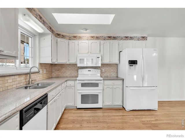 6467 Ammons Street, Arvada, CO 80004
