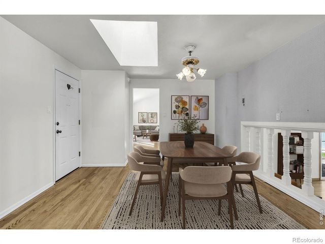 6467 Ammons Street, Arvada, CO 80004