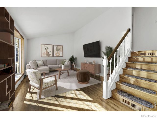 6467 Ammons Street, Arvada, CO 80004