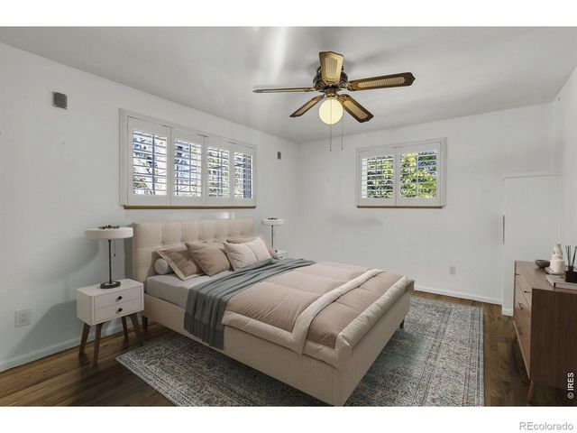 6467 Ammons Street, Arvada, CO 80004