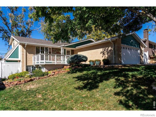 6467 Ammons Street, Arvada, CO 80004