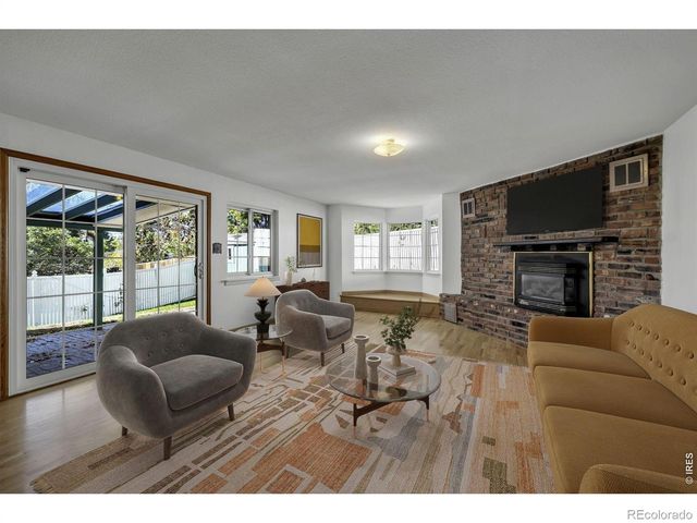 6467 Ammons Street, Arvada, CO 80004