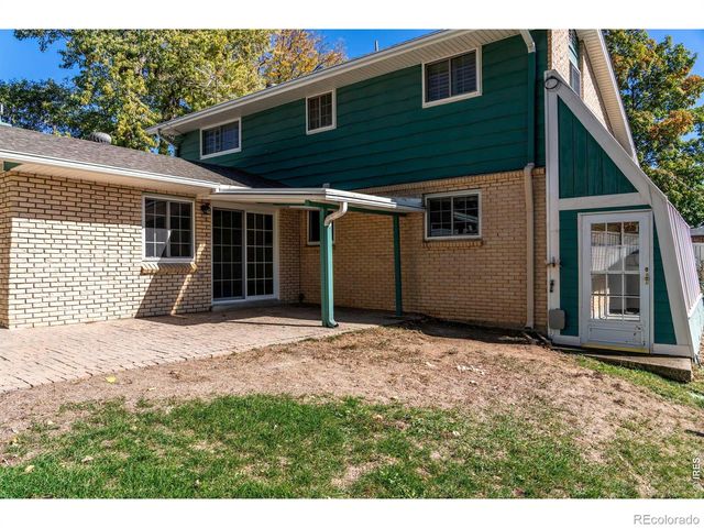 6467 Ammons Street, Arvada, CO 80004