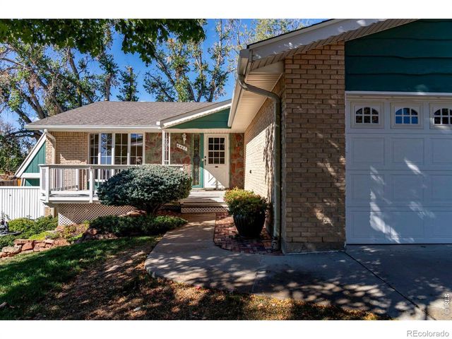 6467 Ammons Street, Arvada, CO 80004