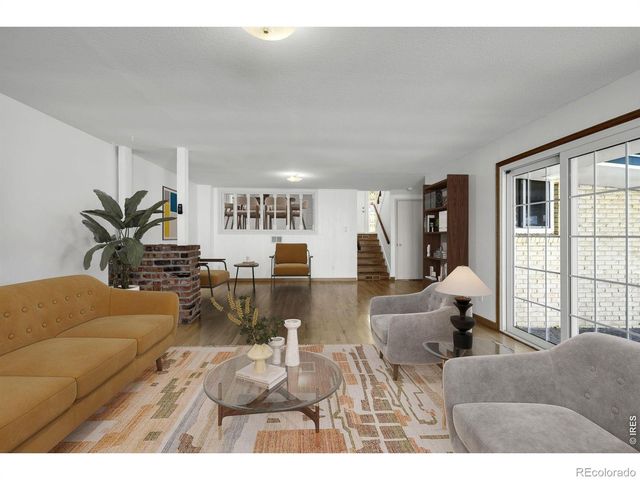 6467 Ammons Street, Arvada, CO 80004