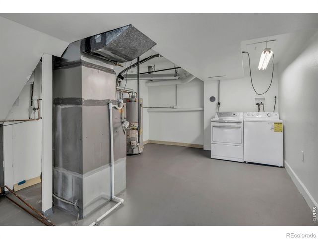 6467 Ammons Street, Arvada, CO 80004