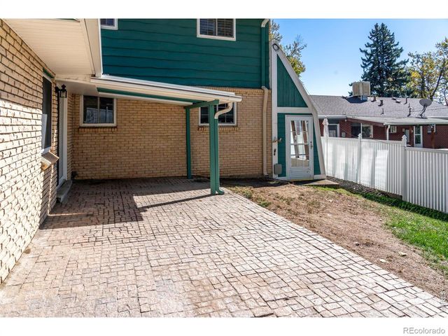 6467 Ammons Street, Arvada, CO 80004