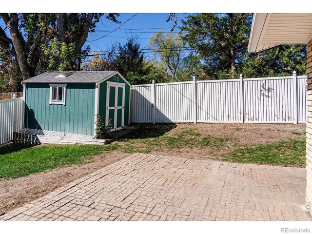 6467 Ammons Street, Arvada, CO 80004