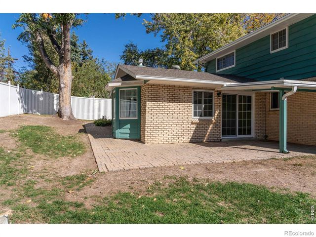 6467 Ammons Street, Arvada, CO 80004