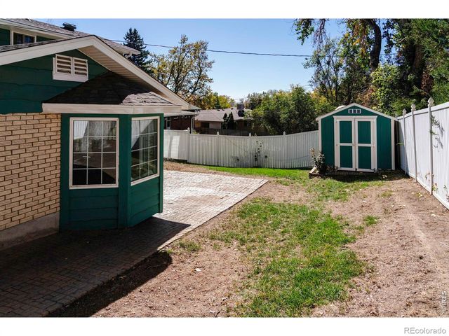 6467 Ammons Street, Arvada, CO 80004