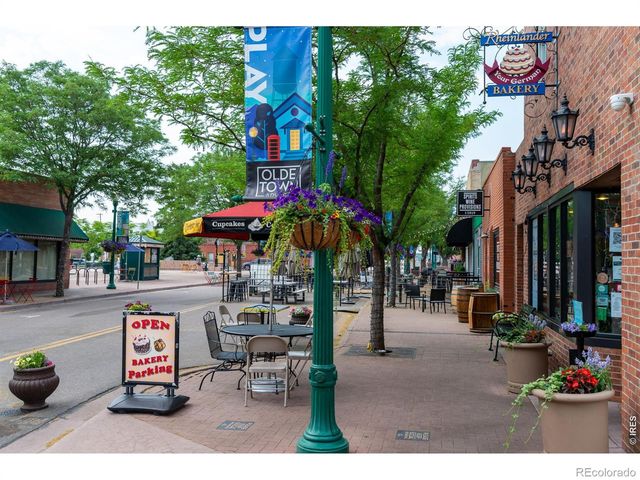6467 Ammons Street, Arvada, CO 80004