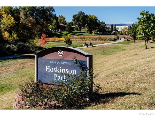 6467 Ammons Street, Arvada, CO 80004