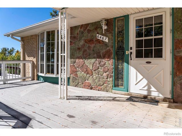 6467 Ammons Street, Arvada, CO 80004