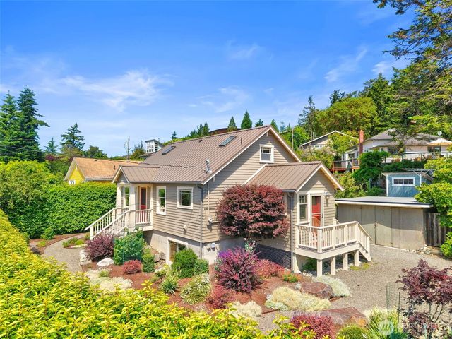 1018 Taft Street, Port Townsend, WA 98368