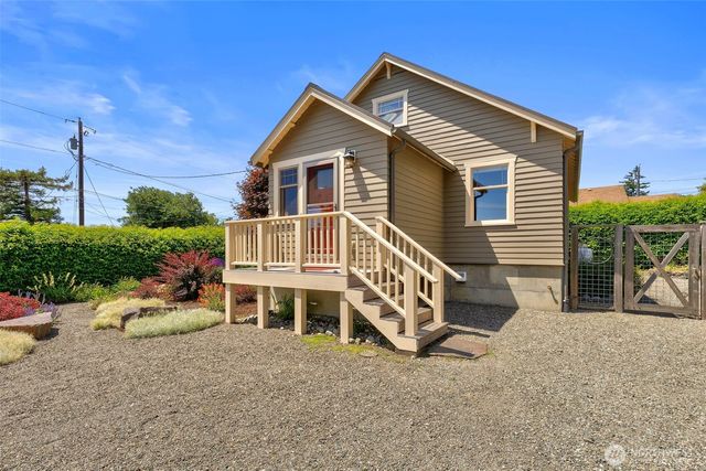 1018 Taft Street, Port Townsend, WA 98368