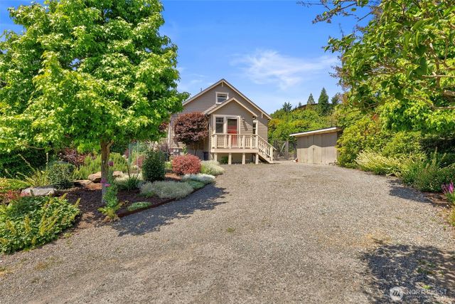 1018 Taft Street, Port Townsend, WA 98368