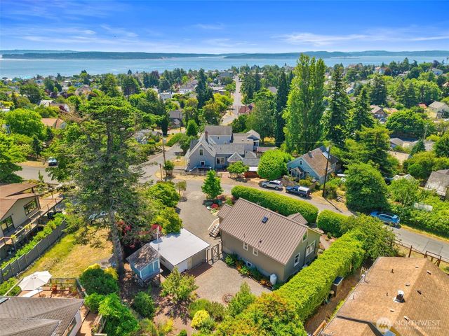 1018 Taft Street, Port Townsend, WA 98368
