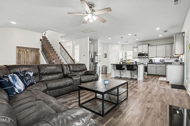 235 Glenkirk Place, Garner, NC 27529