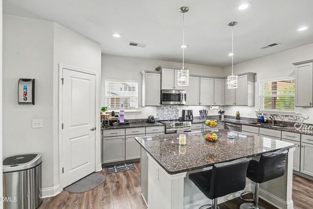 235 Glenkirk Place, Garner, NC 27529