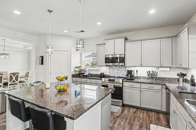 235 Glenkirk Place, Garner, NC 27529