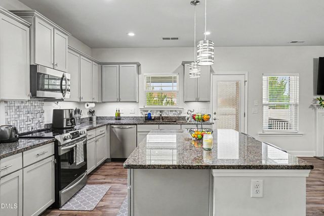 235 Glenkirk Place, Garner, NC 27529