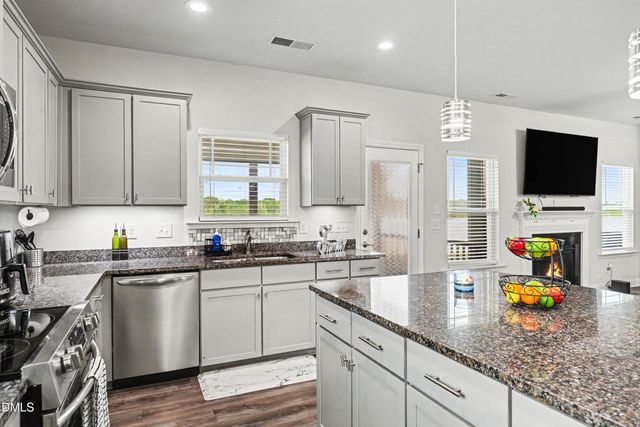 235 Glenkirk Place, Garner, NC 27529