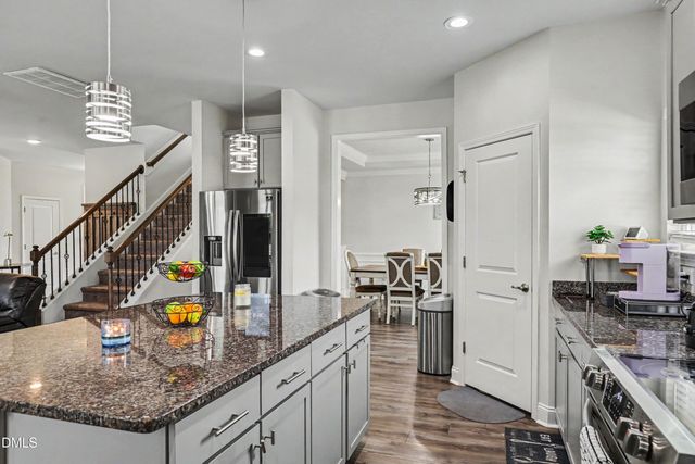 235 Glenkirk Place, Garner, NC 27529