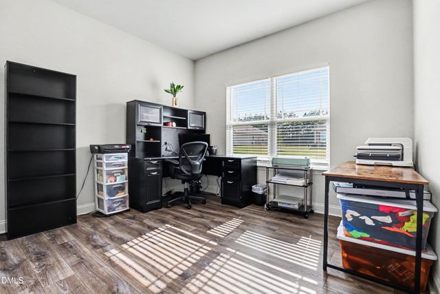 235 Glenkirk Place, Garner, NC 27529