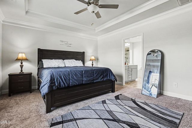 235 Glenkirk Place, Garner, NC 27529