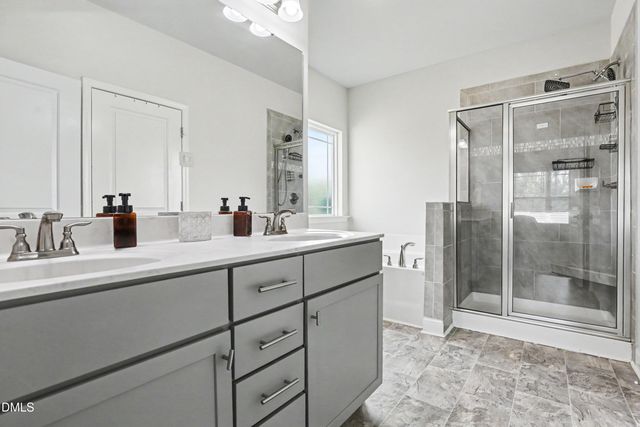 235 Glenkirk Place, Garner, NC 27529