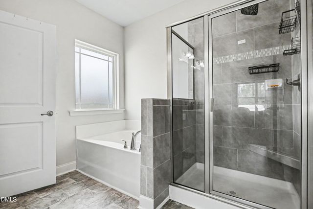 235 Glenkirk Place, Garner, NC 27529