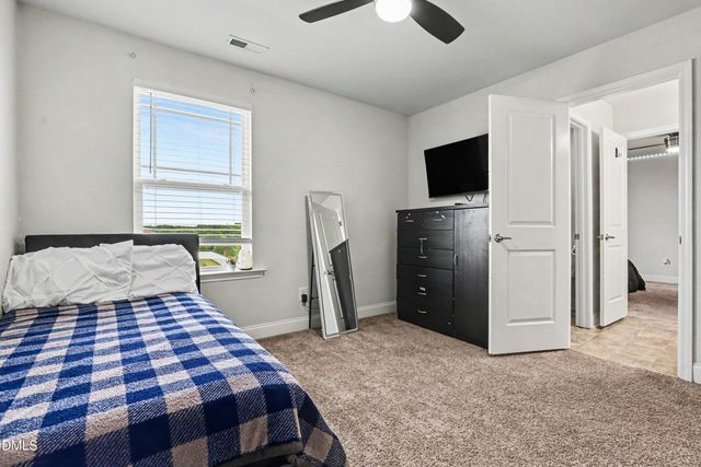 235 Glenkirk Place, Garner, NC 27529