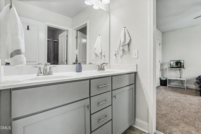 235 Glenkirk Place, Garner, NC 27529