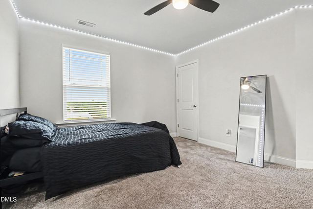 235 Glenkirk Place, Garner, NC 27529
