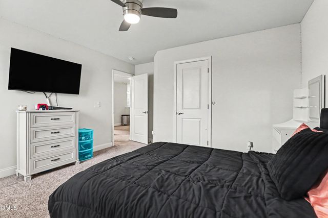 235 Glenkirk Place, Garner, NC 27529