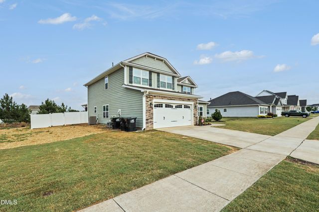 235 Glenkirk Place, Garner, NC 27529