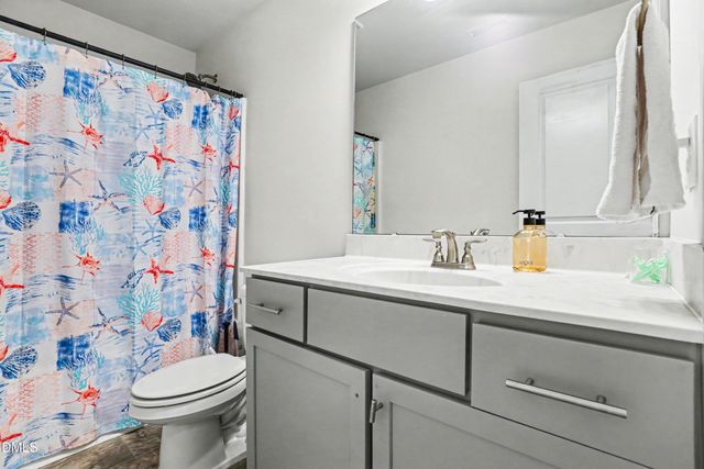 235 Glenkirk Place, Garner, NC 27529