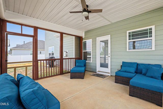 235 Glenkirk Place, Garner, NC 27529