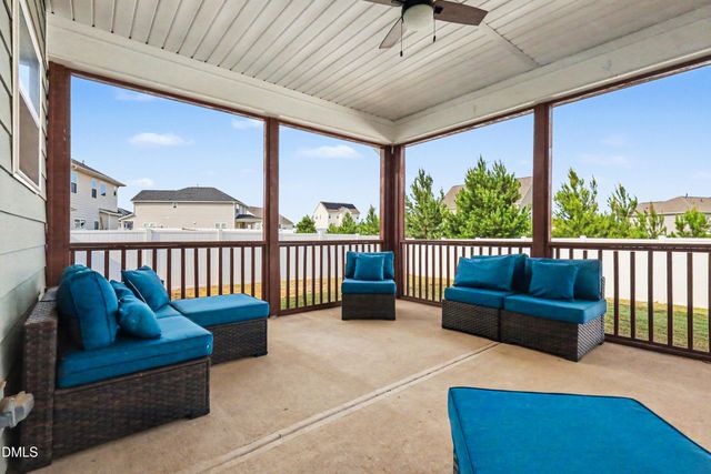 235 Glenkirk Place, Garner, NC 27529