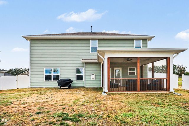 235 Glenkirk Place, Garner, NC 27529