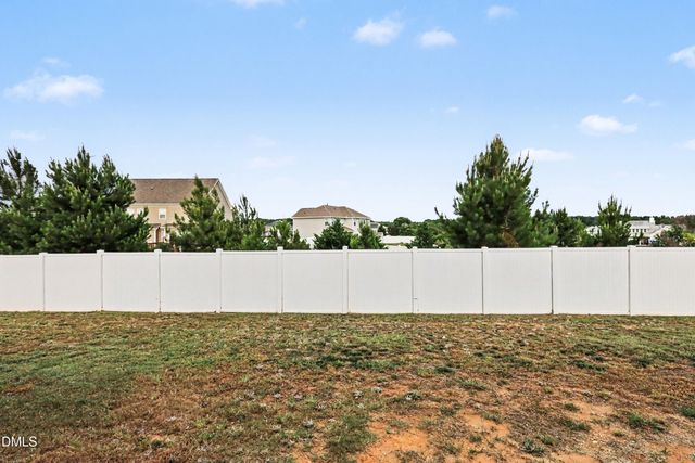 235 Glenkirk Place, Garner, NC 27529