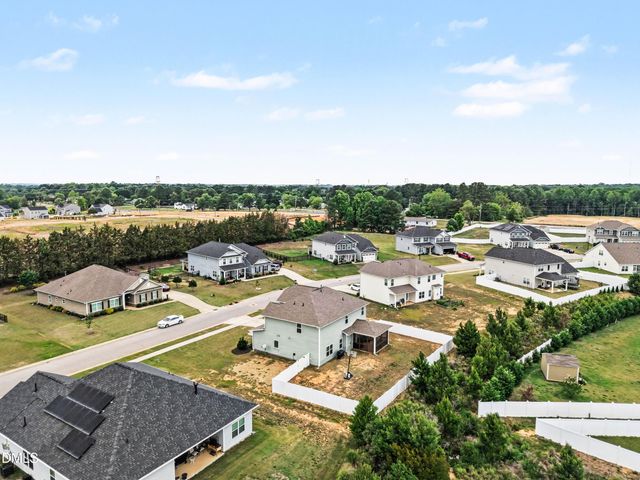 235 Glenkirk Place, Garner, NC 27529