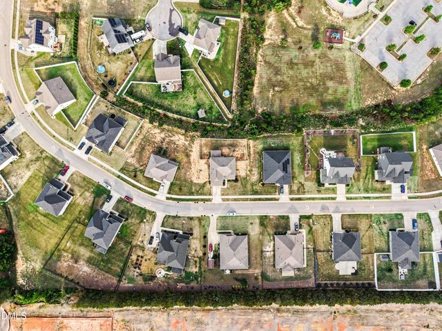 235 Glenkirk Place, Garner, NC 27529
