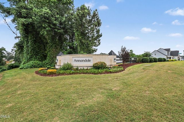 235 Glenkirk Place, Garner, NC 27529