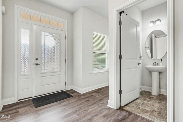 235 Glenkirk Place, Garner, NC 27529