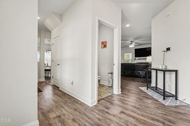 235 Glenkirk Place, Garner, NC 27529
