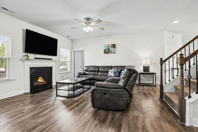 235 Glenkirk Place, Garner, NC 27529